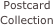 Postcard Collection