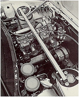 [the 'works' 16V engine]