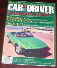 CarDriverCover