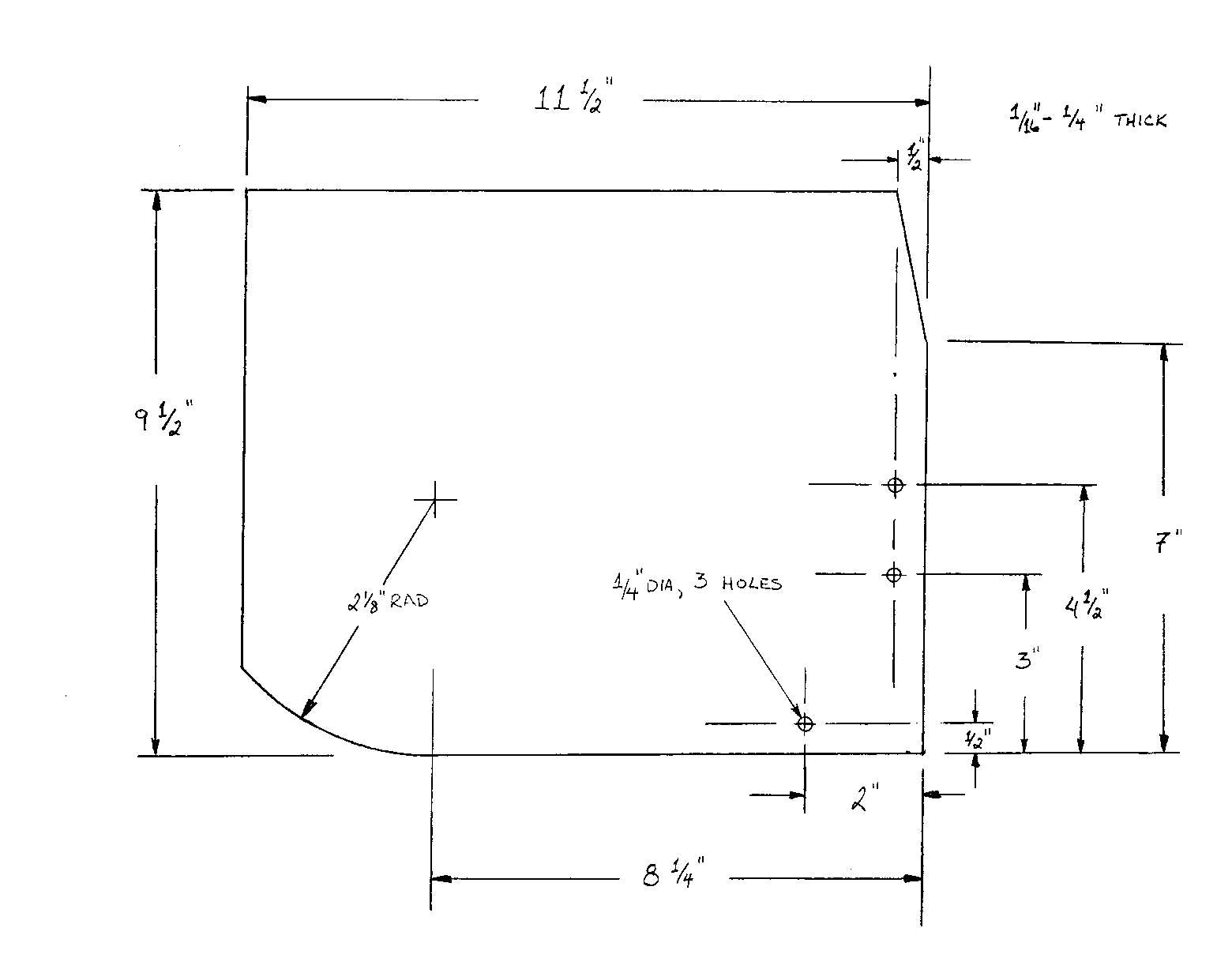 Plate
