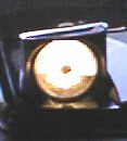 headlight