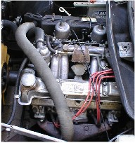 [2 litre engine]