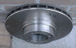 [Capri 2.8i vented disc]