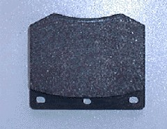 [Ferodo pad]