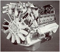 [TR7 Sprint 16V engine]
