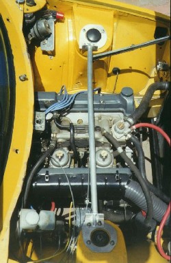 [TR7 2.0 strutbrace]