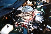 [V6, engine bay - 1]