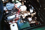 [V6, engine bay - 3]