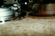 [Comparing the discs]