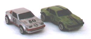 [TR7 Matchbox B; click to view larger image]