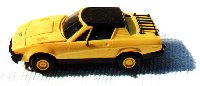 [TR7 Revell 6404; click to view larger image]