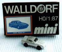 [TR7 Walldorf mini; click to view larger image]