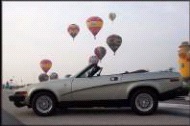 Doug Jensen TR8
