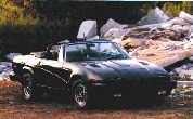 Gary Knutson TR8