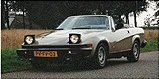 Jan Schrage TR7