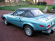 Jim Walsh TR8