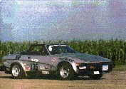 Eldon Zacek TR8