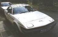 [TR7 FHC 16V]