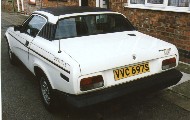 [TR7 FHC 16V]