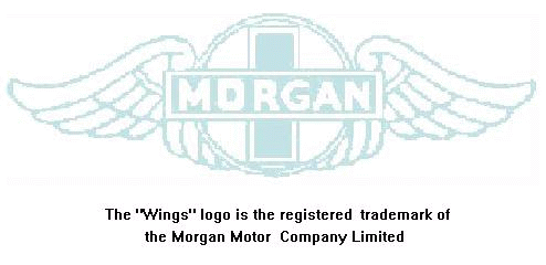 Morgan Logo