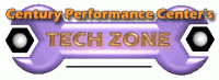 Century Performance Center - Tech Zone