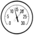 Vacuum Gauge Steady But Drops Regularly