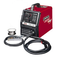 MIG Welder