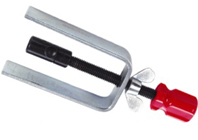 Steering Wheel Lock Plate Puller