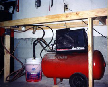 Compressor