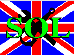 SOL Logo