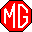 mg logo