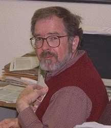 Ray Gibbons