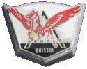 Bonnet Badge