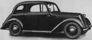 tatra 57 b