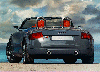 tts rear view