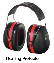 Hearing Protector