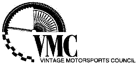 Vintage Motorsports Council
